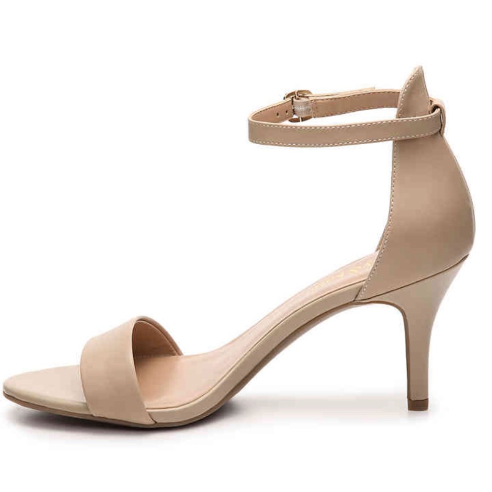 Kelly & Kate Nadia Sandal